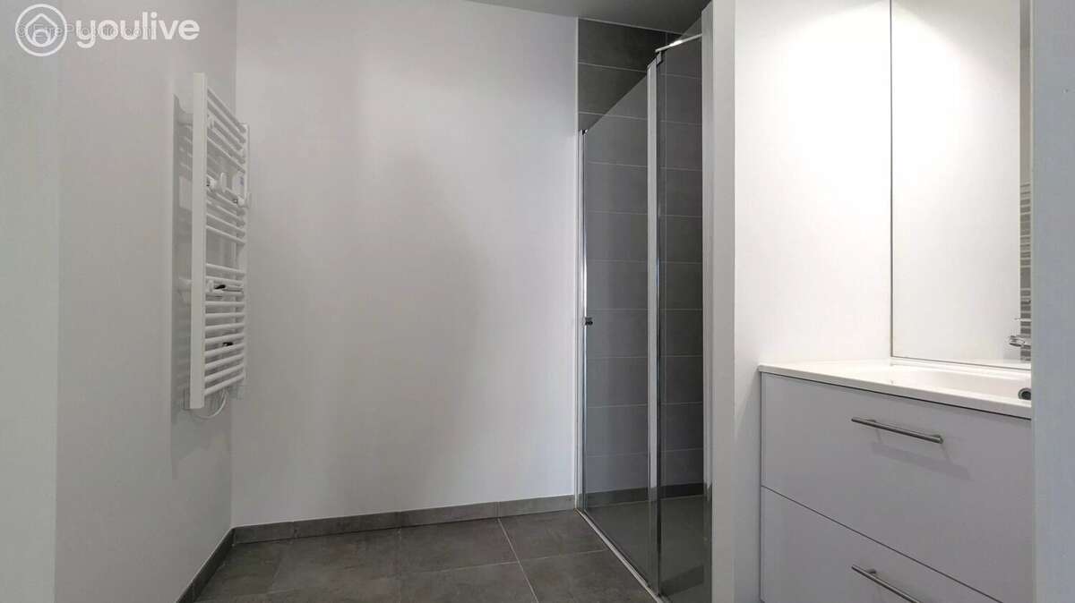 Appartement à ANGERS