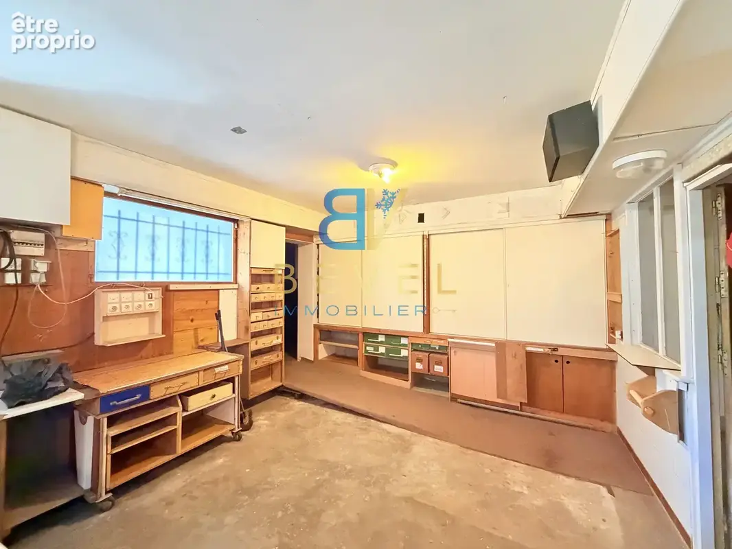 (73) VILLARGONDRAN - Jolie maison avec beaux extérieurs - 5 chambres - Garage & Atelier - Véranda - Rare à la - photo 27
