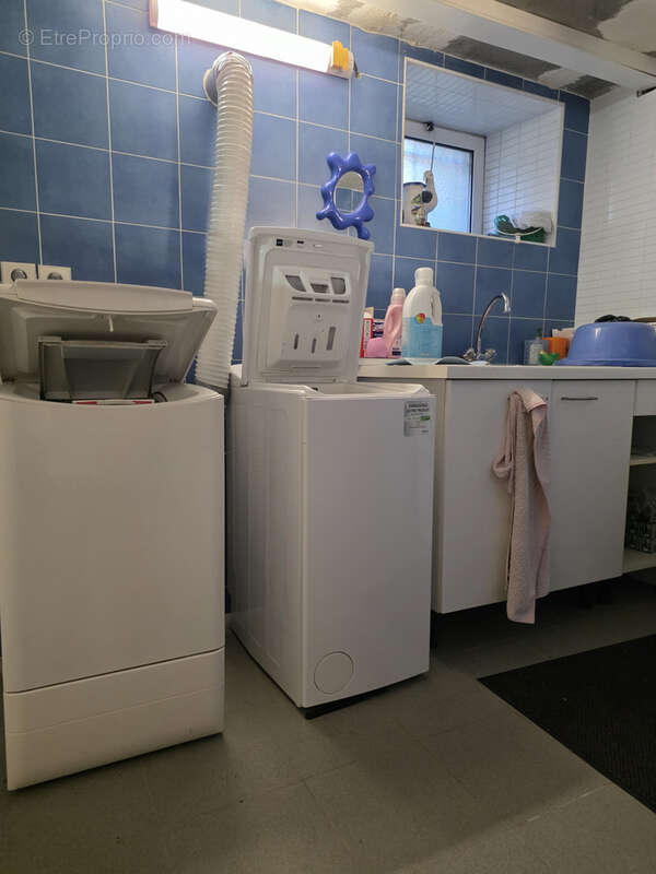 Maison à LE PERREUX-SUR-MARNE