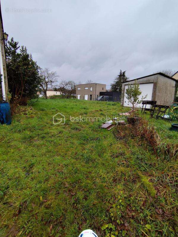 Maison à VILDE-GUINGALAN