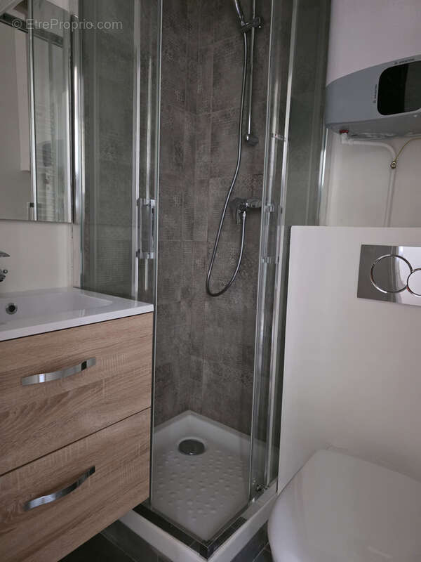 Appartement à VALS-LES-BAINS