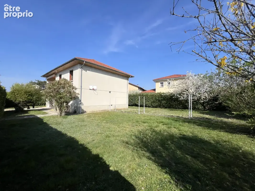Maison sur sous-sol hors sol de 87m2 a mions - photo 22