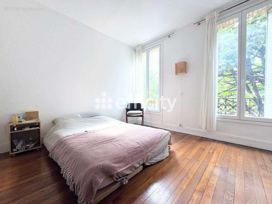 Maison à VITRY-SUR-SEINE