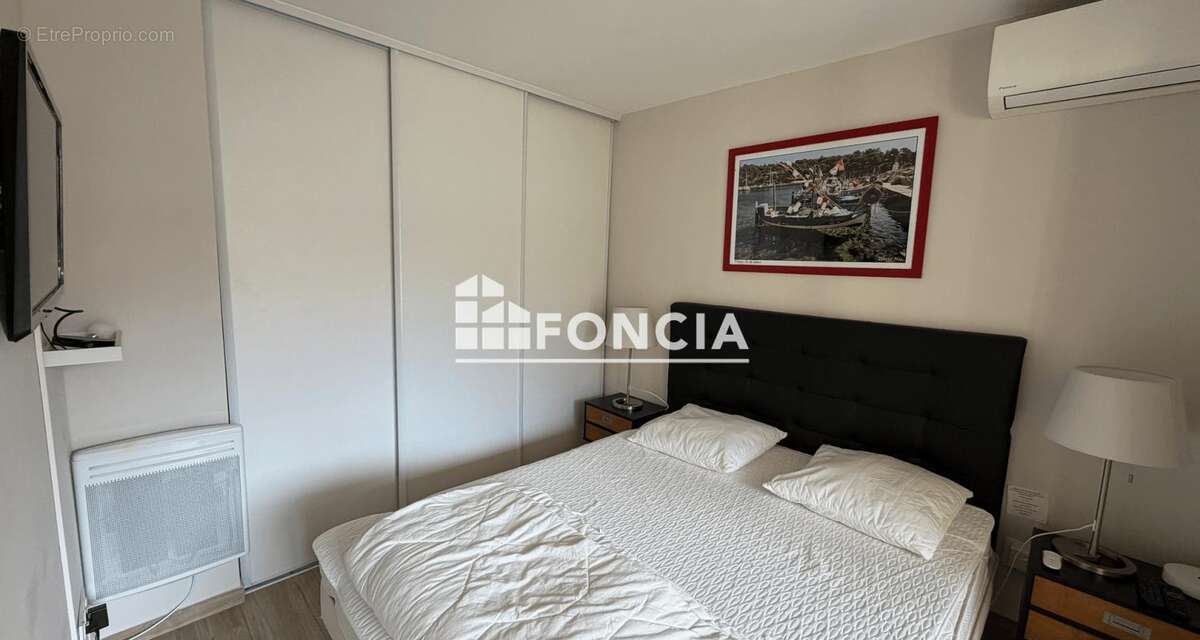 Appartement à HYERES