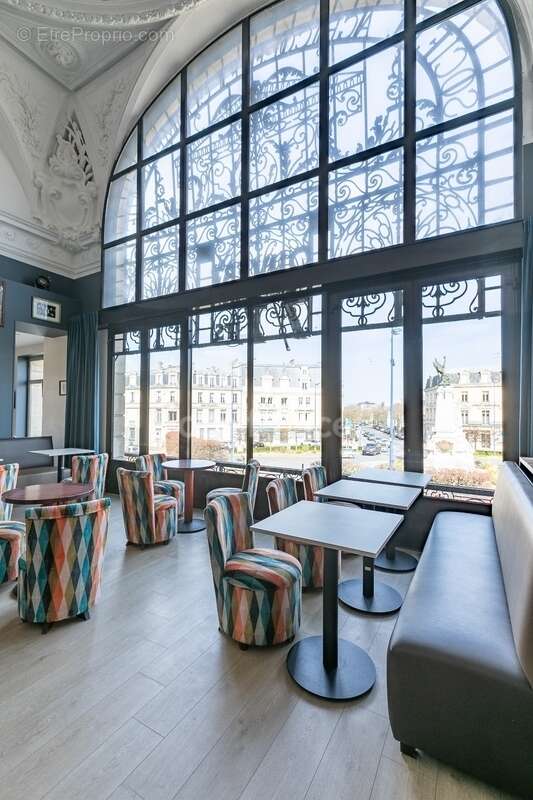 Appartement à SOISSONS