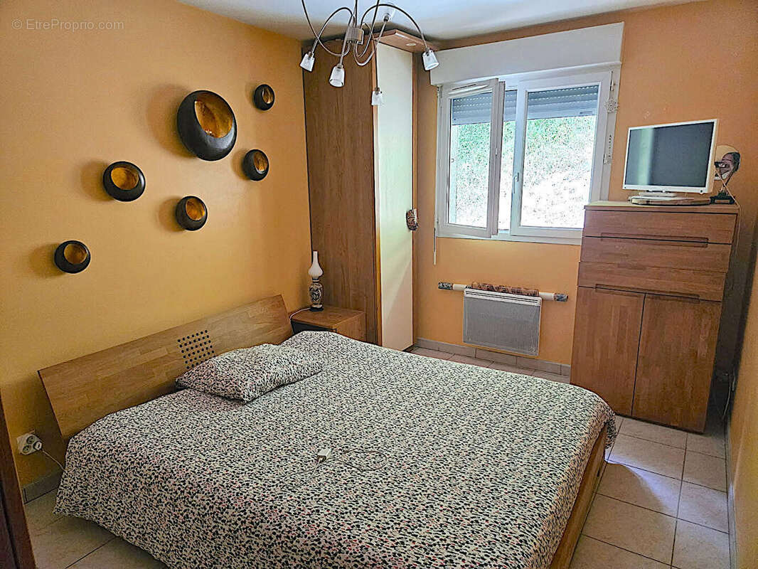 Maison à SERRIERES-EN-CHAUTAGNE