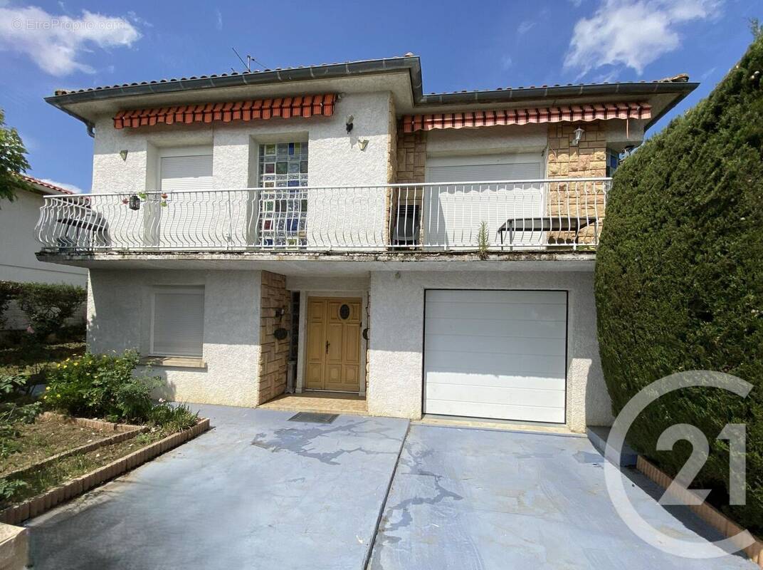 Photo 1 - Maison à COLOMIERS