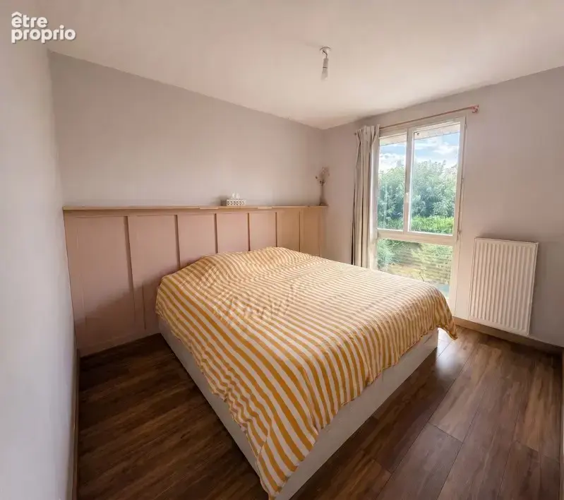 Maison de 4 pièces principales - photo 7