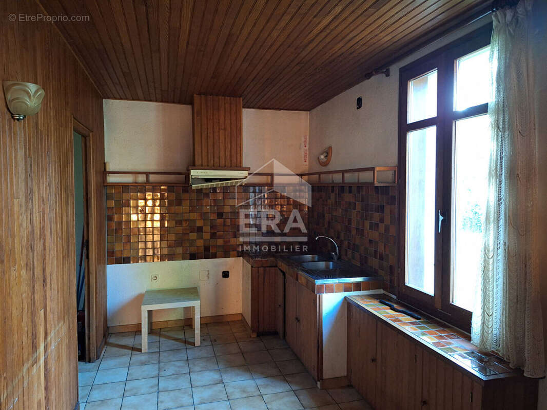 Maison 95m² à montpon-ménestérol - photo 3