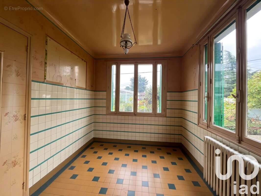 Photo 4 - Maison à MORSANG-SUR-ORGE