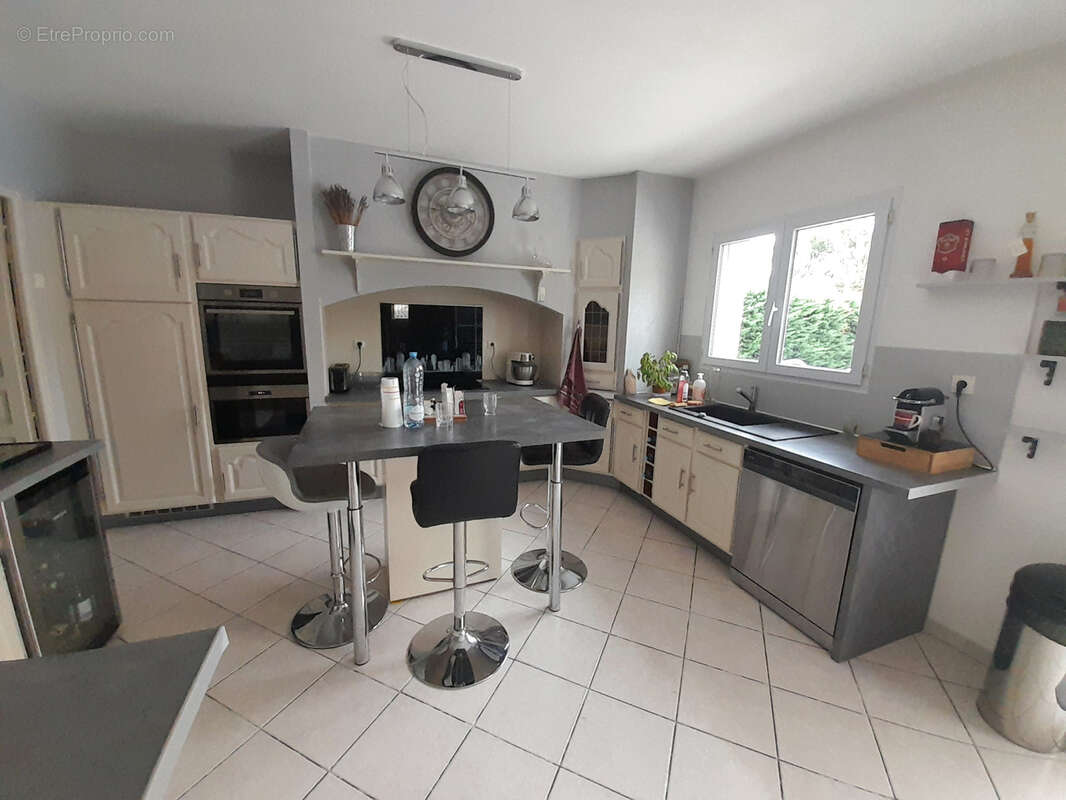 Maison à MARCHEPRIME