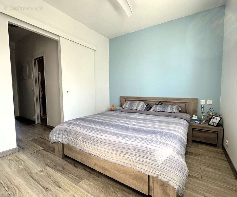 Maison à SAINT-MAUR-DES-FOSSES