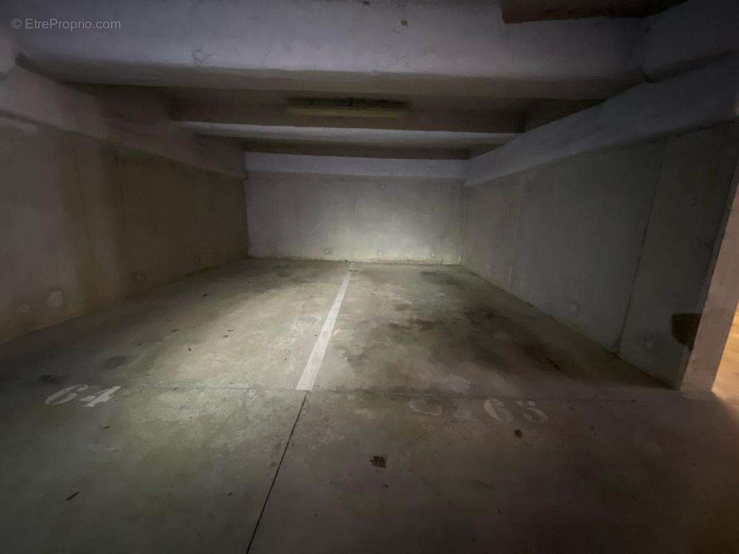 Appartement à CARQUEFOU