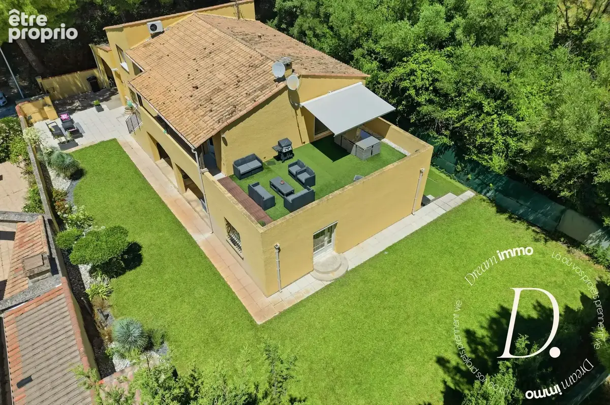 Maison à MONTPELLIER