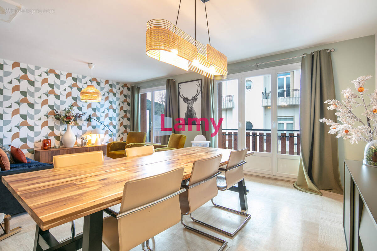 Appartement à VILLARD-DE-LANS