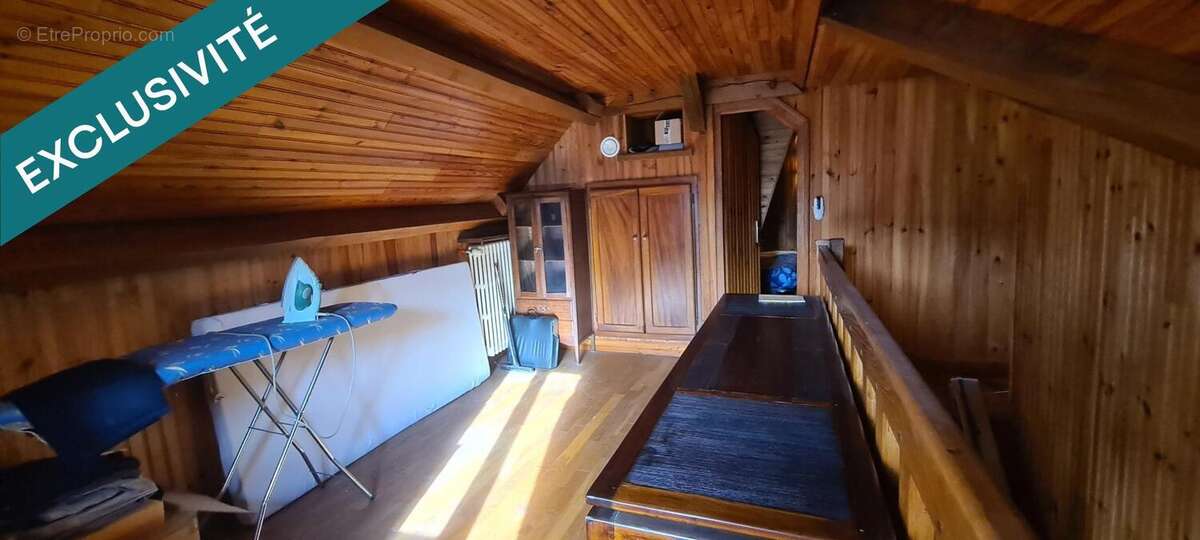 Photo 6 - Maison à DEOLS