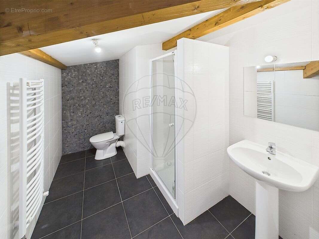 Appartement à HERSERANGE