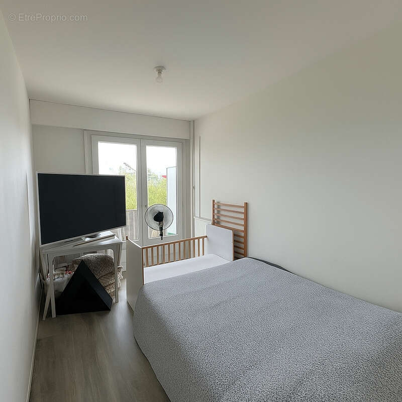 Appartement à LE HAVRE