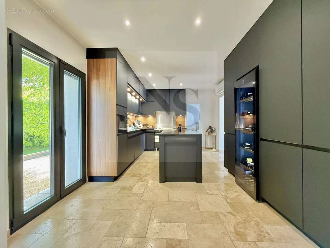 Maison à AIX-EN-PROVENCE