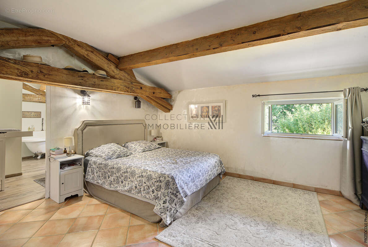Maison à TEYSSODE