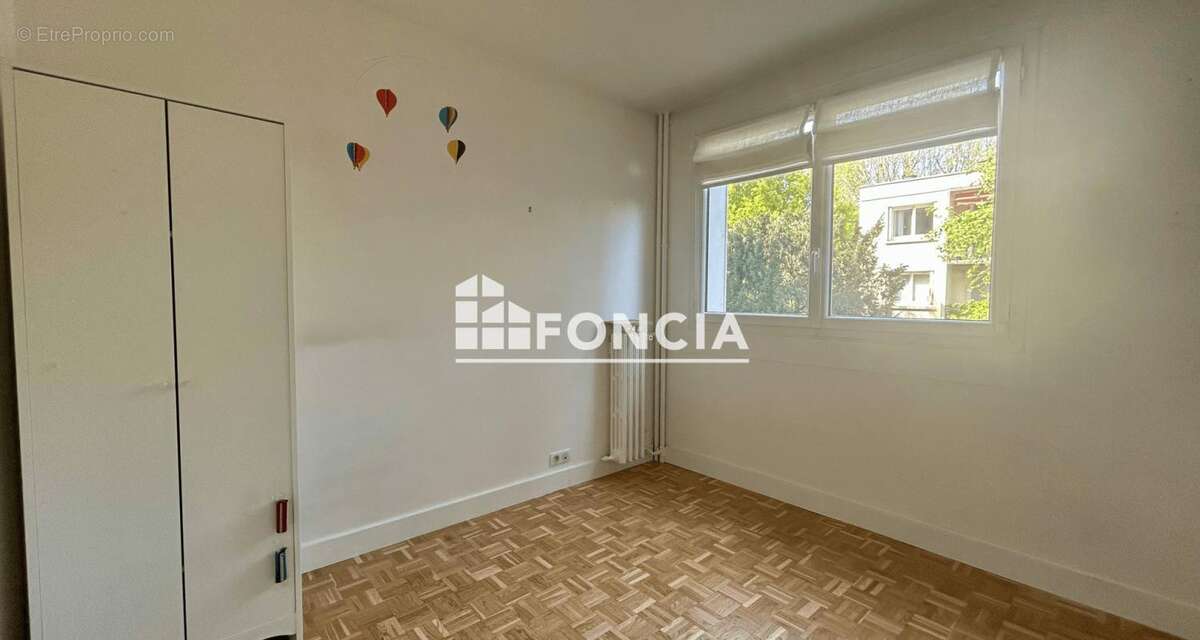 Appartement à SCEAUX