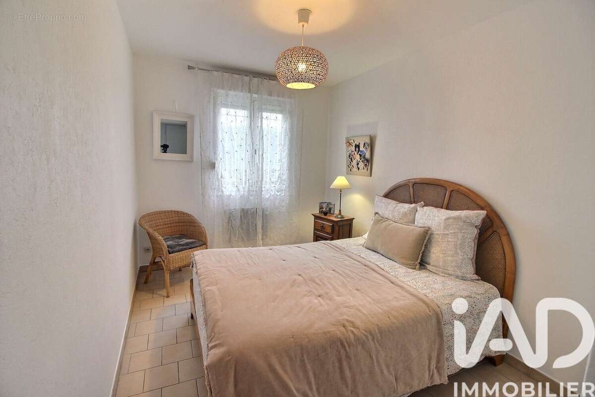 Photo 7 - Appartement à PLAN-DE-CUQUES