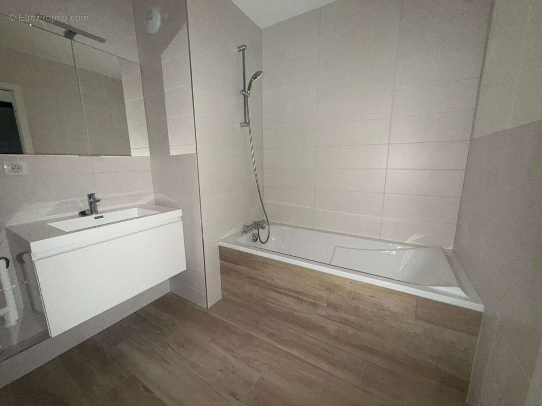 Appartement à SAINT-LOUIS