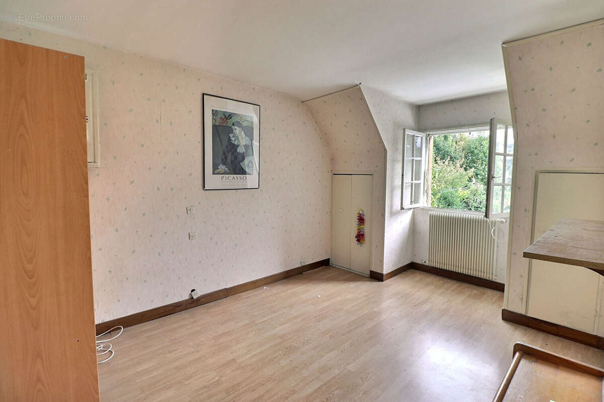 Maison à MAREIL-MARLY