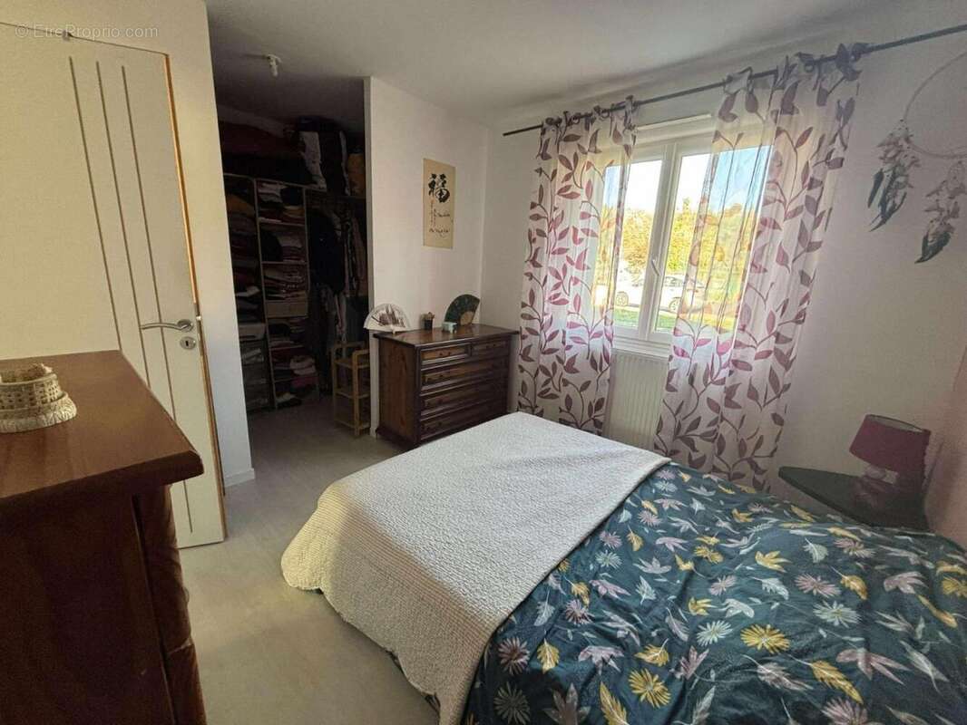 Photo 9 - Maison à CHAMPS-SUR-TARENTAINE-MARCHAL