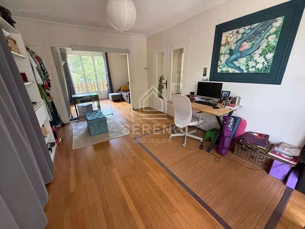 Maison à FONTENAY-SOUS-BOIS