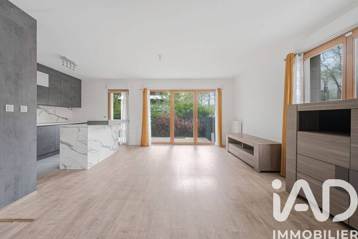 Photo 1 - Appartement à MEUDON