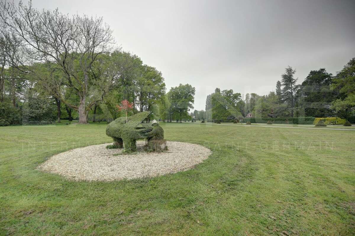 Maison à CRESPIERES