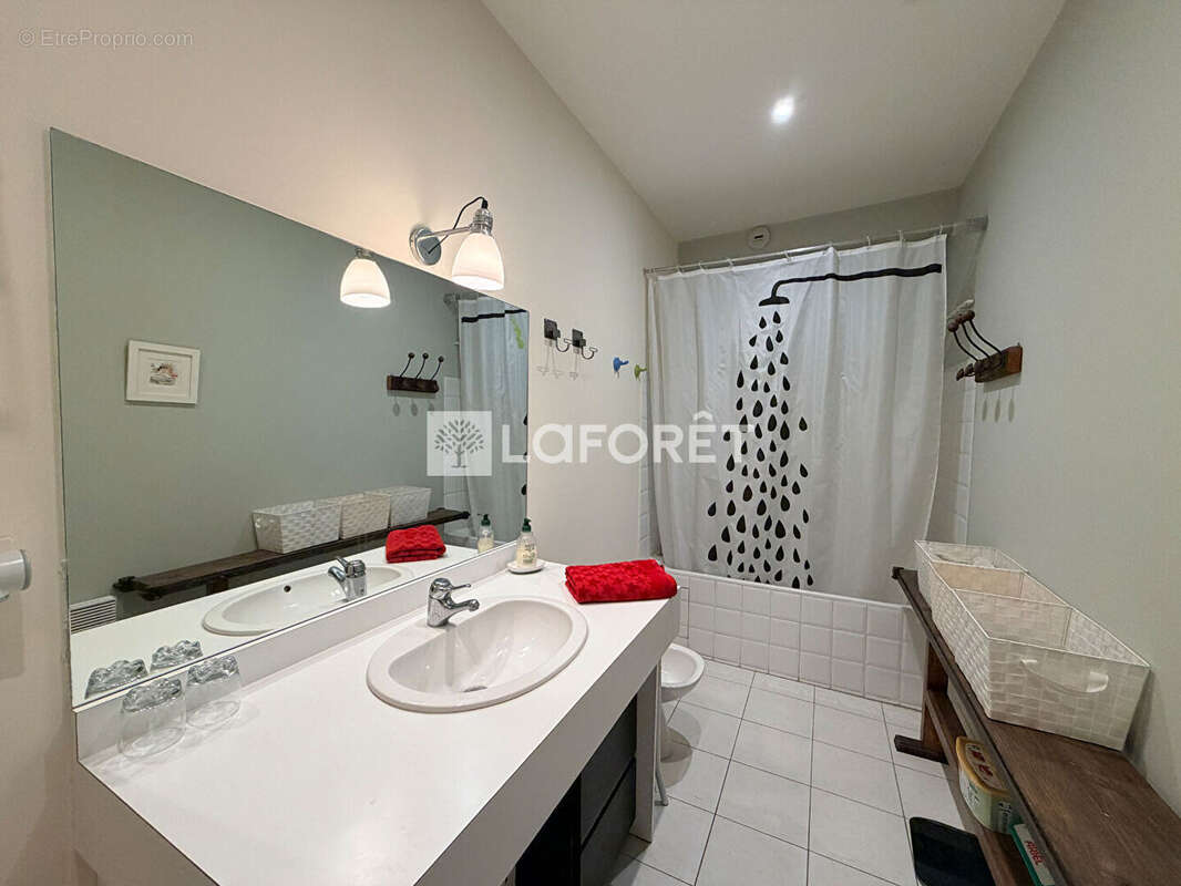 Appartement à ALBI