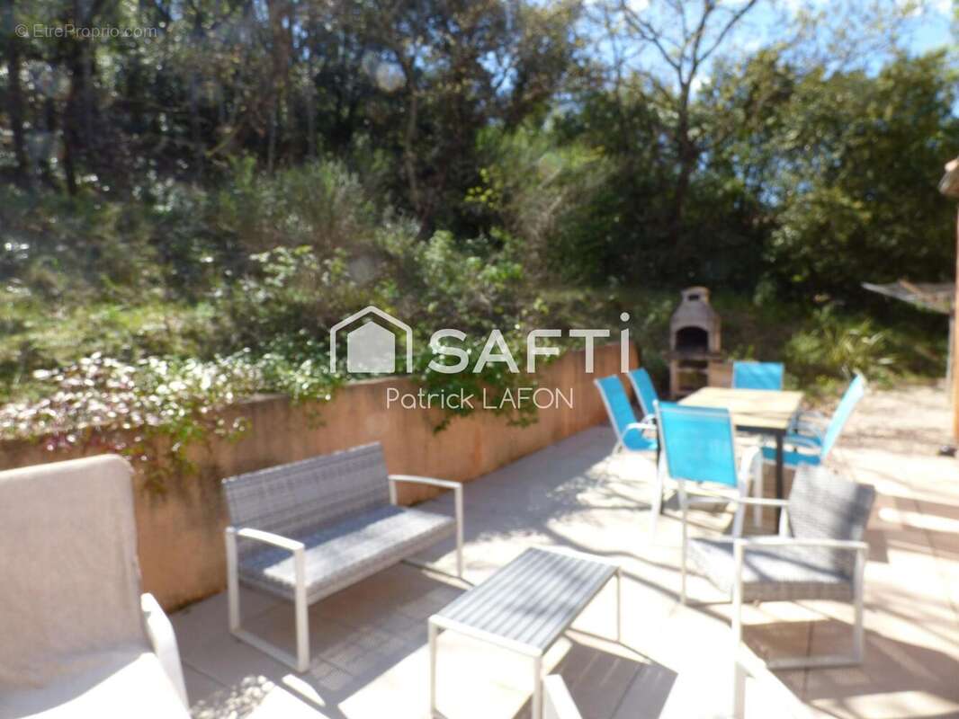 Photo 3 - Maison à LIAUSSON