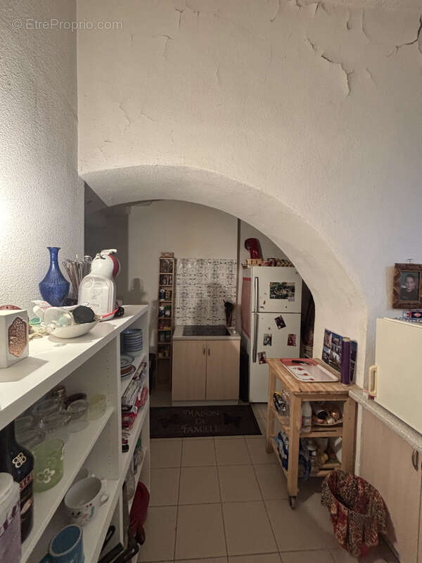 Appartement à DOLE