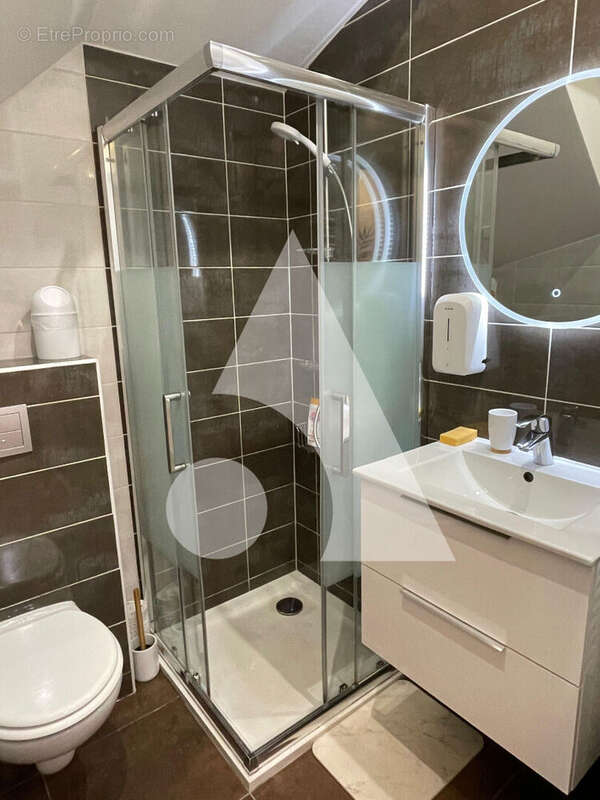 Appartement à NIORT