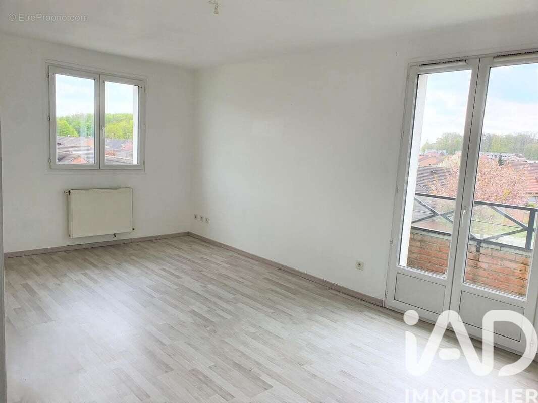 Photo 2 - Appartement à LYS-LEZ-LANNOY