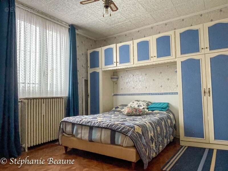 Maison à EAUBONNE