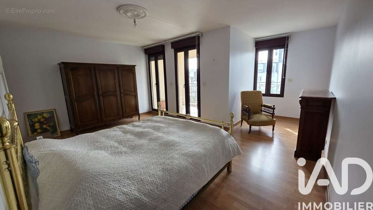 Photo 8 - Appartement à MONTARGIS