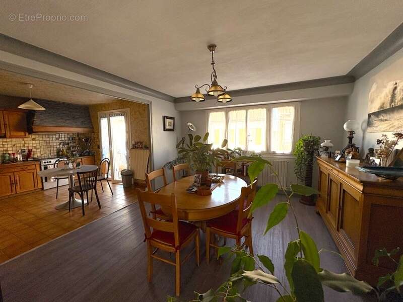 Maison à AIRE-SUR-L&#039;ADOUR