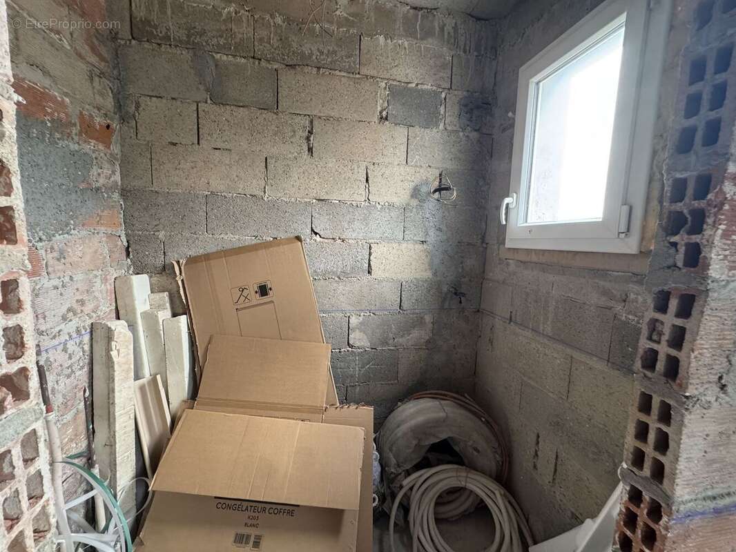 Maison à SAINT-PRIX