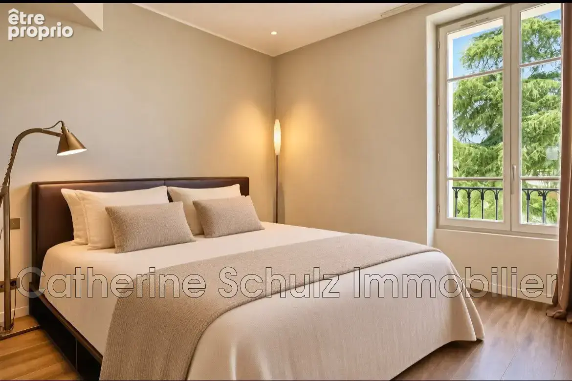 Appartement 4 pièces 124 m² à vendre à Cannes (06400) - photo 5