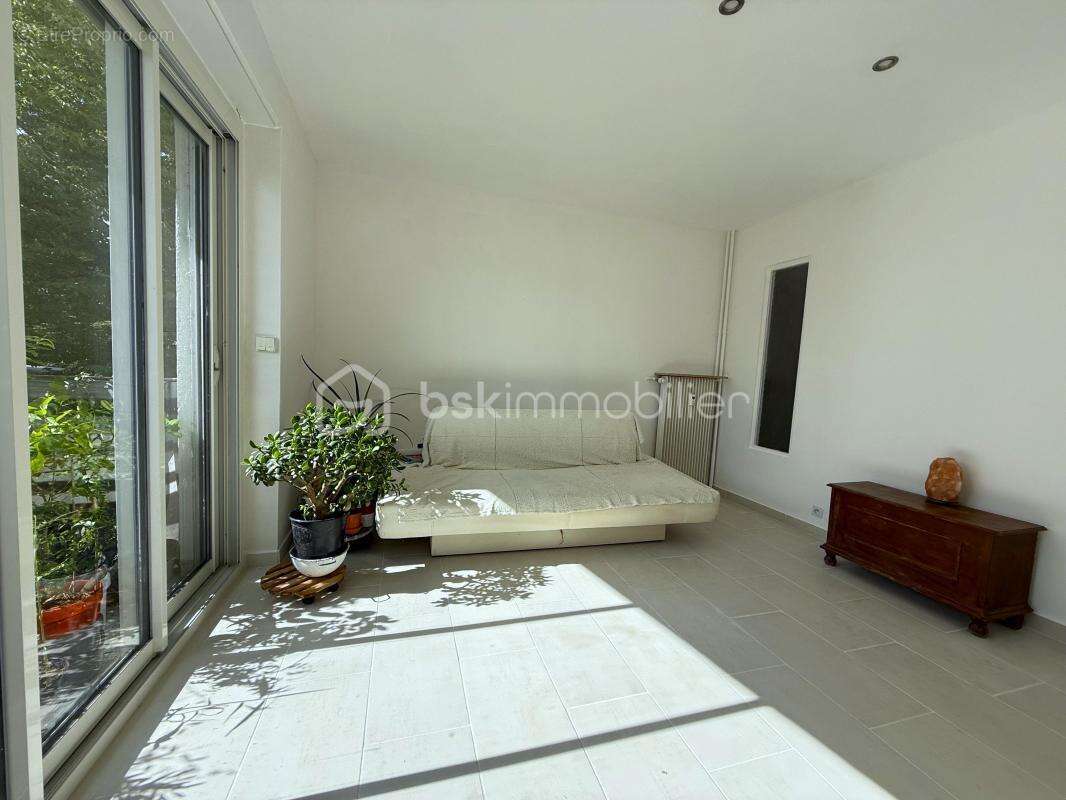 Appartement à MULHOUSE