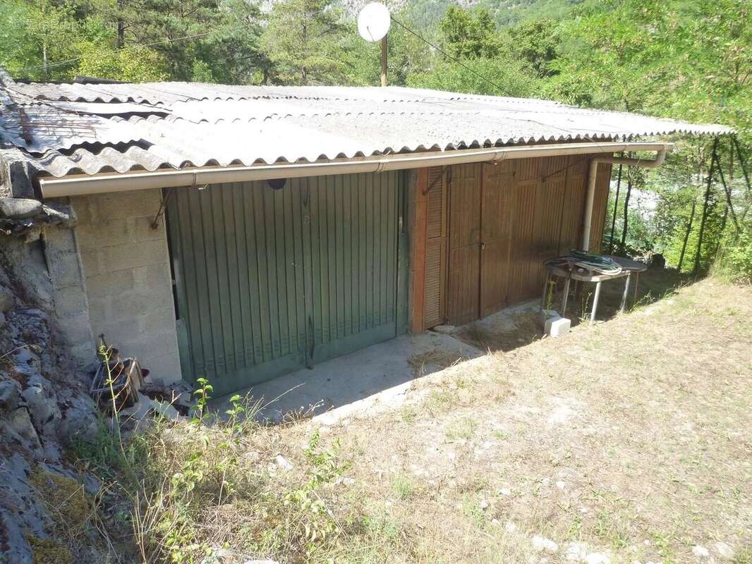 Maison à VILLARS-SUR-VAR