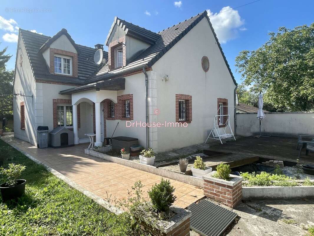 Maison à GIEN
