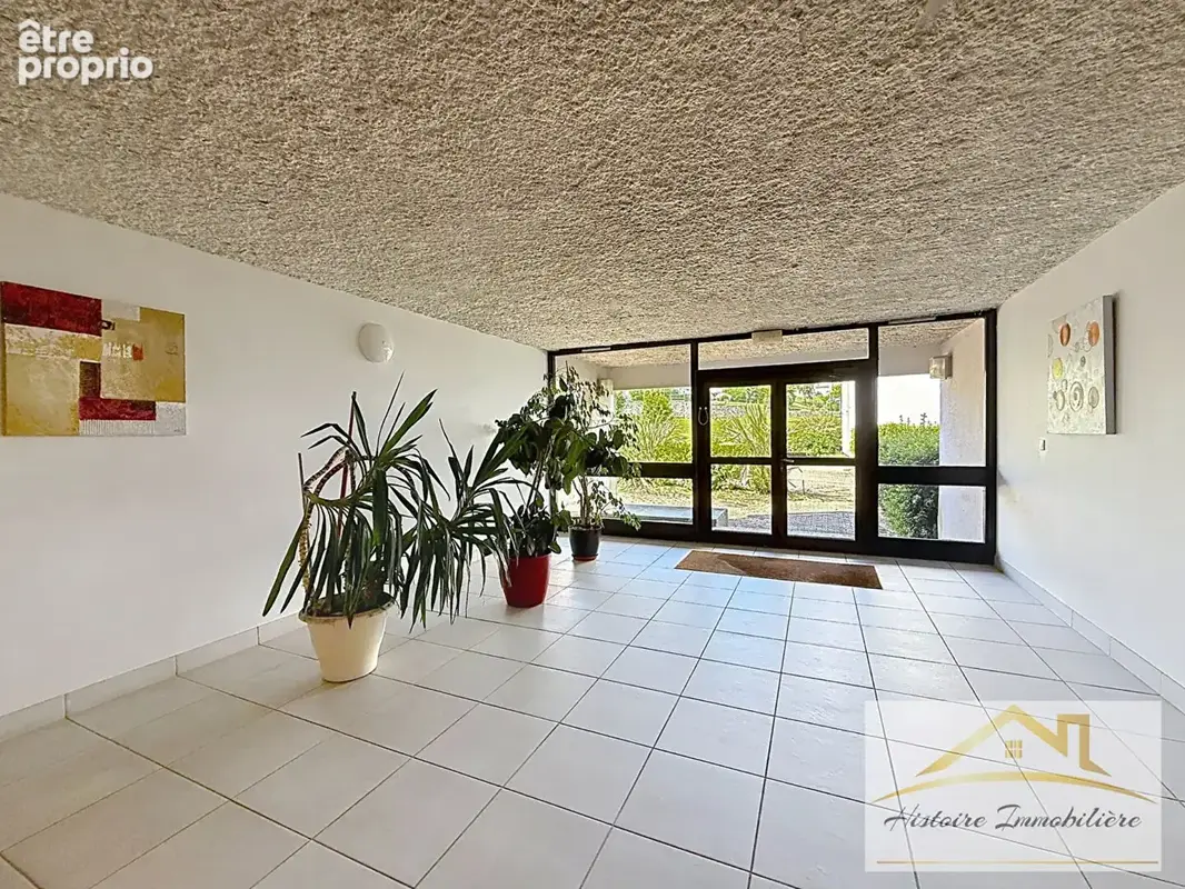 Appartement t5 avec ascenseur et  terrasse dans residence de standing - photo 15