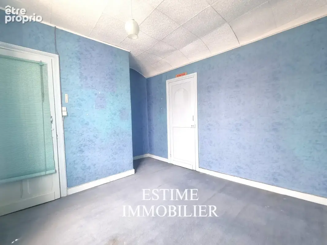 Lille saint maurice pellevoisin maison t4 - photo 11
