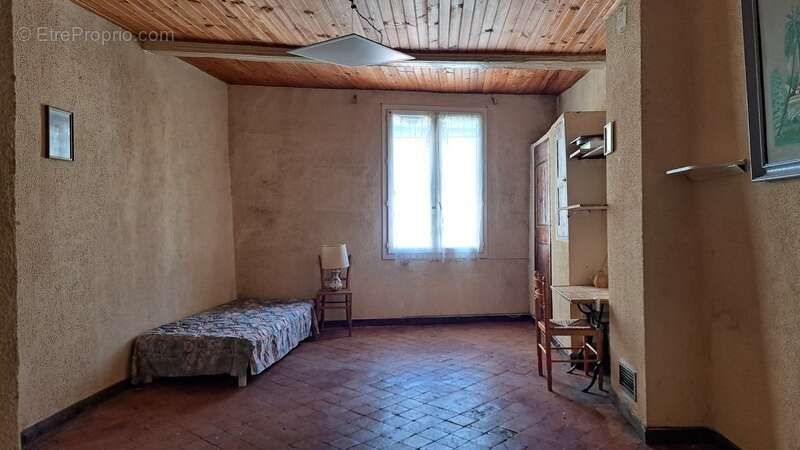 Maison à LE BRUSQUET