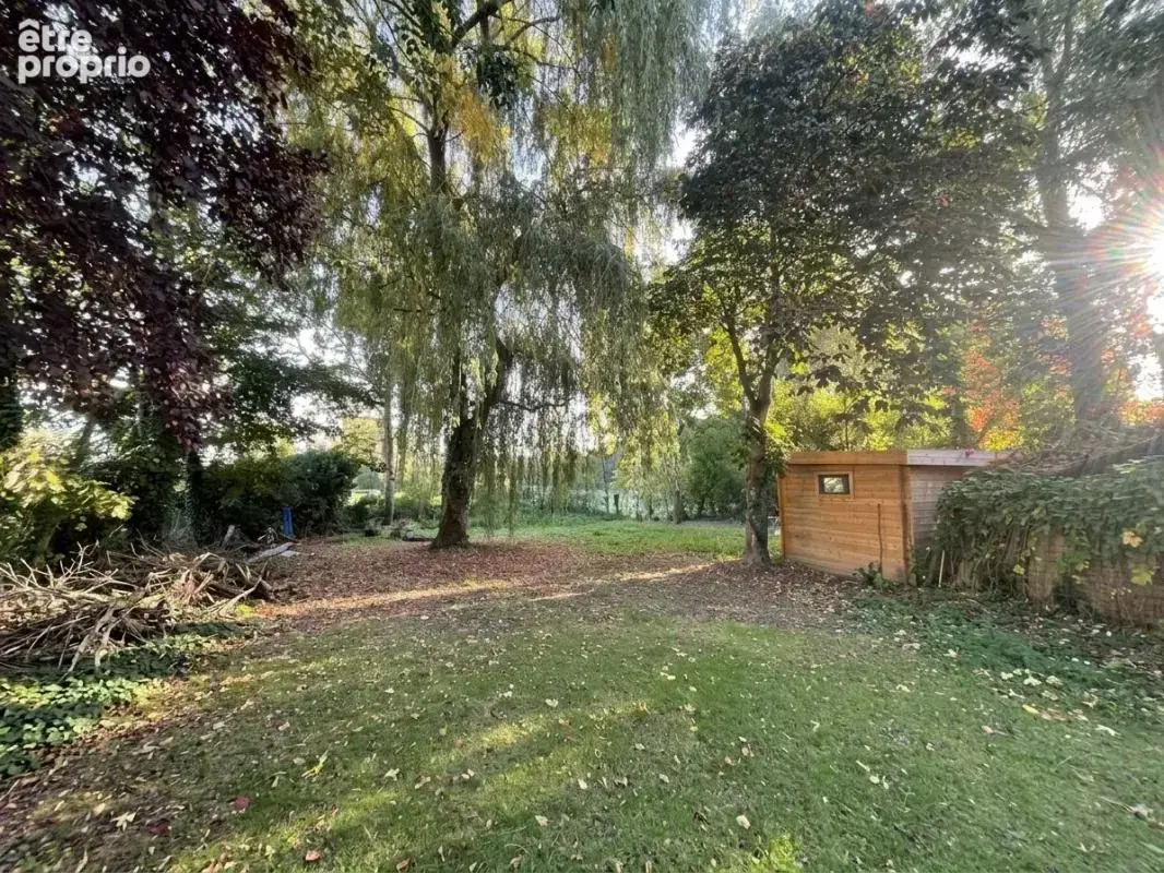 Maison À Vendre - photo 13