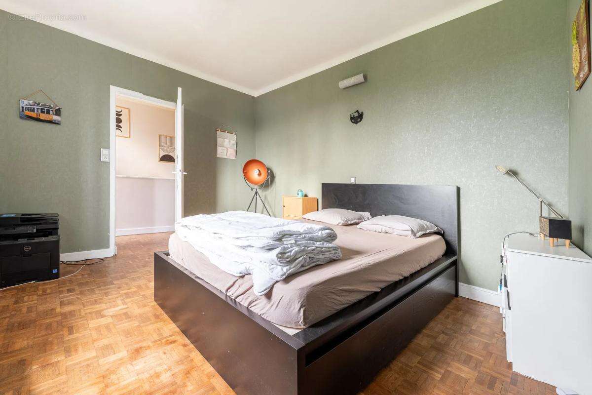 Maison à SAINT-PHILBERT-DE-GRAND-LIEU